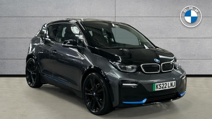 i3s 120Ah