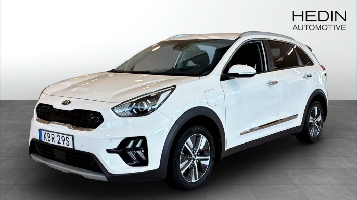NIRO 1.6 PLUG-IN ADVANCE PLUS 1
