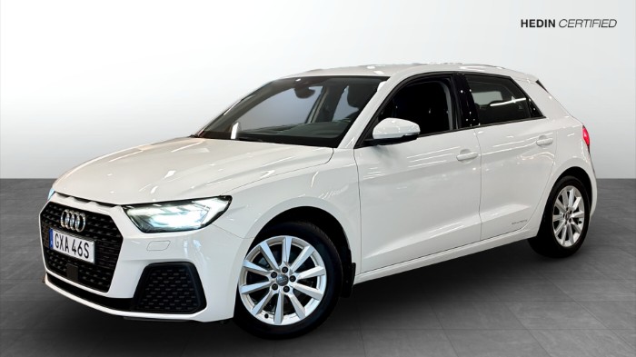 30 TFSI 116hp Proline / CARPLAY /