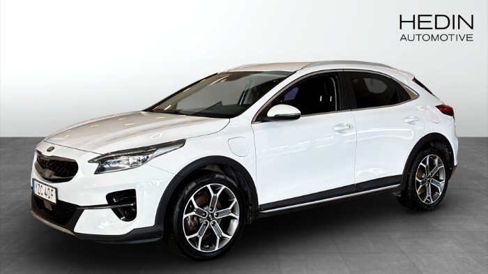 XCEED PHEV ADVANCE PLUS Navi/Carplay/B-kamera