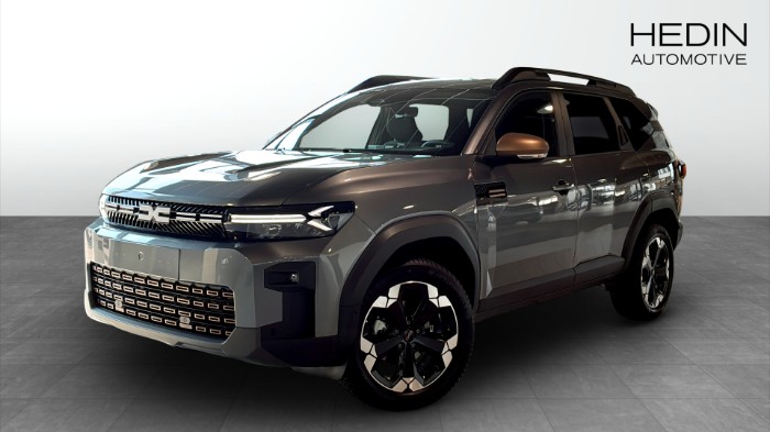 BIGSTER EXTREME HYBRID 150 4X4