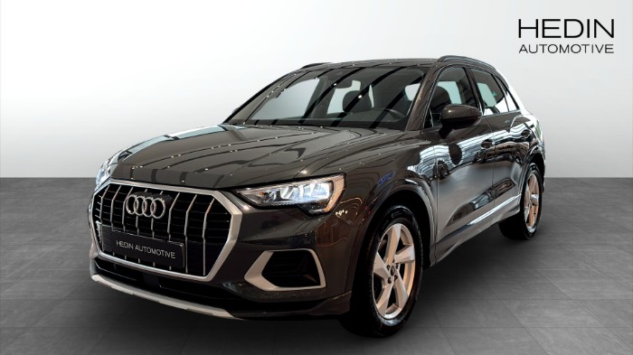 35 TFSI Proline Advance | DRAG | 3,95% RÄNTA