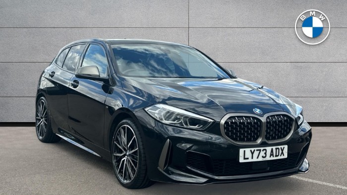M135i xDrive