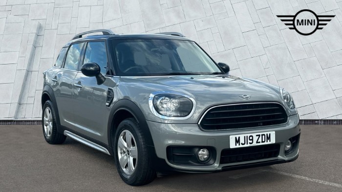Countryman Cooper Classic