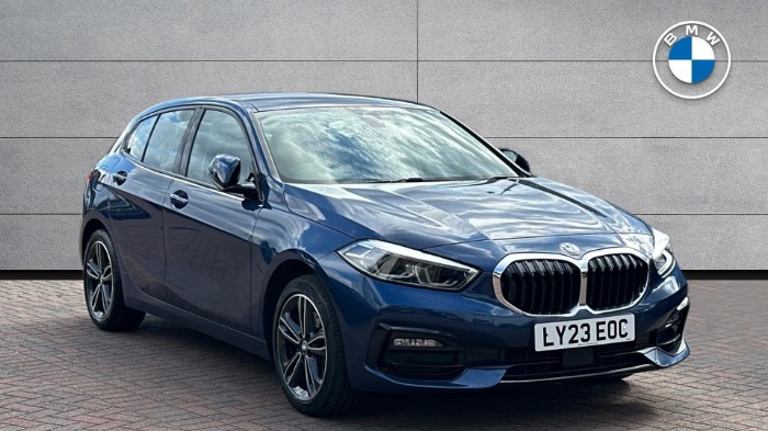 118i Sport