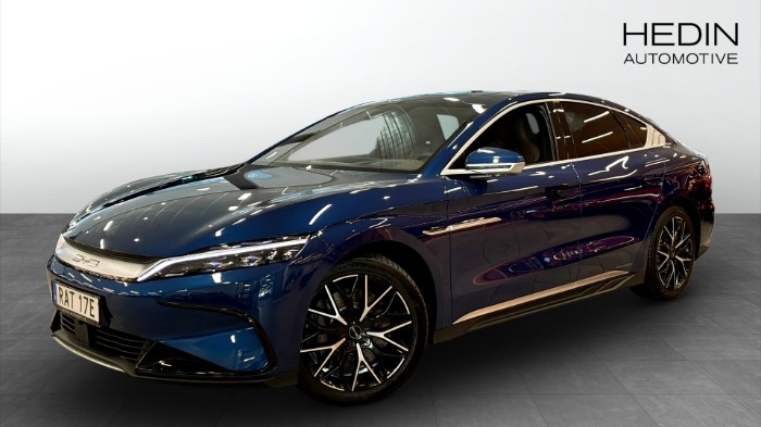 AWD 517HK EXECUTIVE 85KWh / PANO / 3,95% /