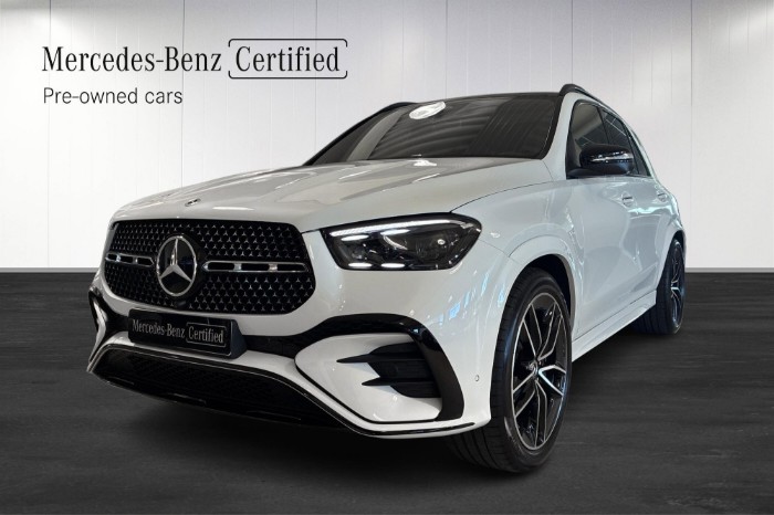 350DE 4MATIC AMG