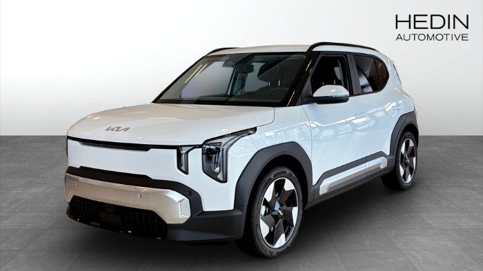 EV2 PLUS SR 4-SITS
