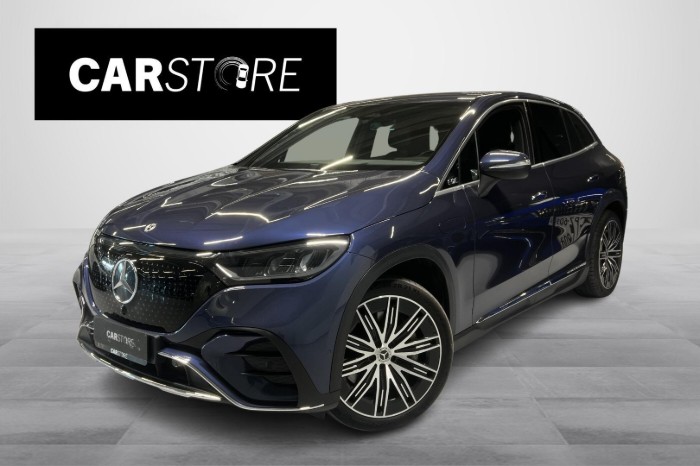 500 4MATIC SUV AMG Edition