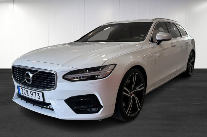 D5 AWD R-Design / Bowers&Wilkins / Panorama