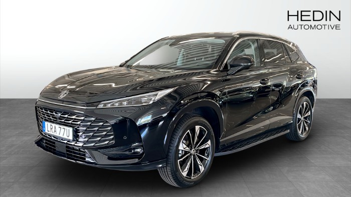 HS LUX PHEV 1.5T AT (BLACK) - PEBBLE BLACK