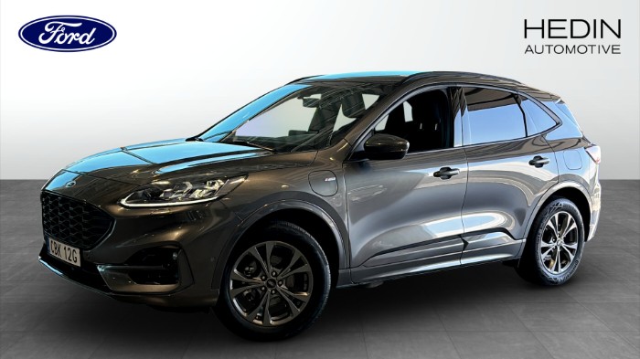 ST-Line X PHEV 65KM / Drag / B&O