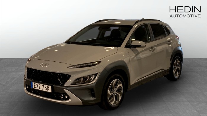 Hybrid 1.6 GDI DCT, 141hk