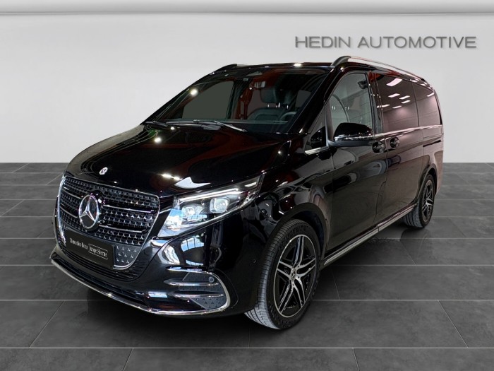 V 300 d 4M AMG Lang