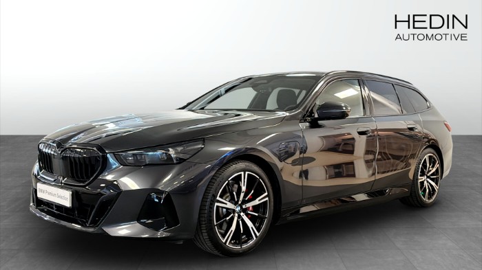 xDrive Touring