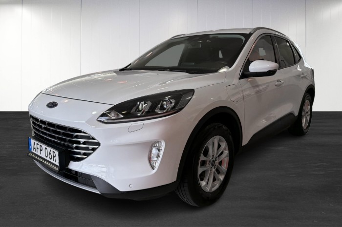 Plug-In Hybrid