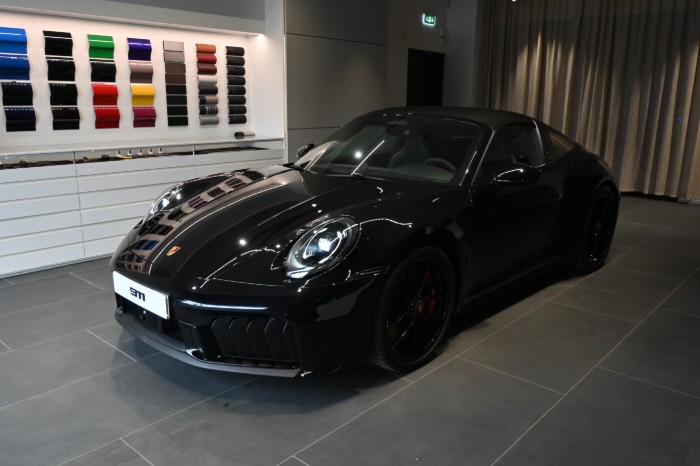 4 GTS