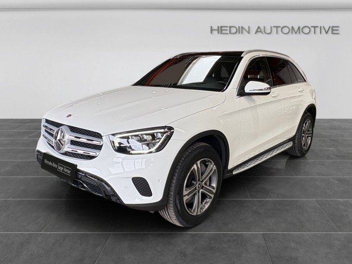 GLC 300 de 4M