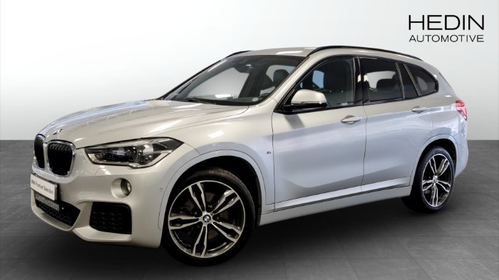 M Sport Drag