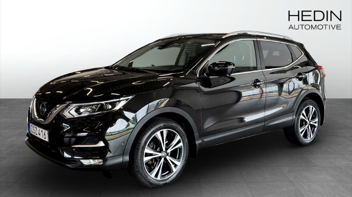 DIG-T 115 TEKNA 2WD XTRONIC 18" PFEB