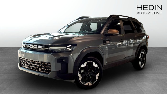 BIGSTER EXTREME HYBRID 150 4X4