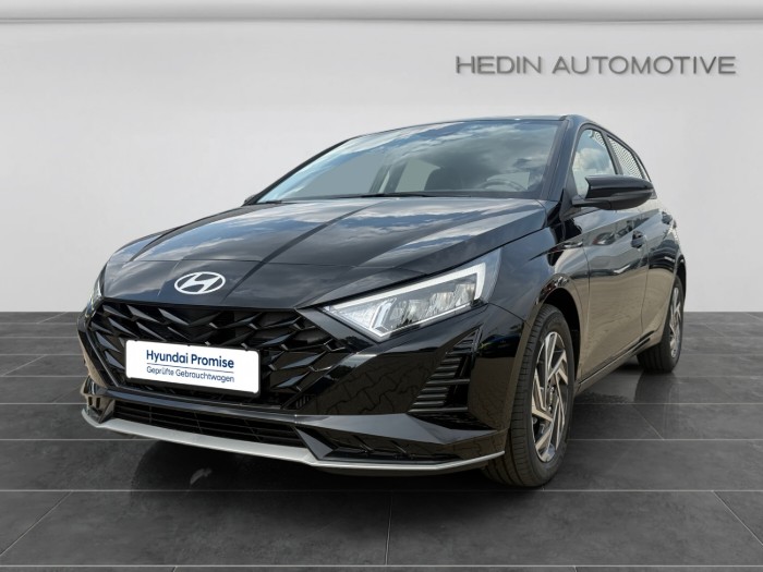 i20 FL 1.0 T-GDI 7-DCT 2WD Trend