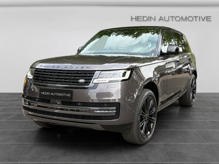 Range Rover SWB 3.0 Diesel D350 Autobiography