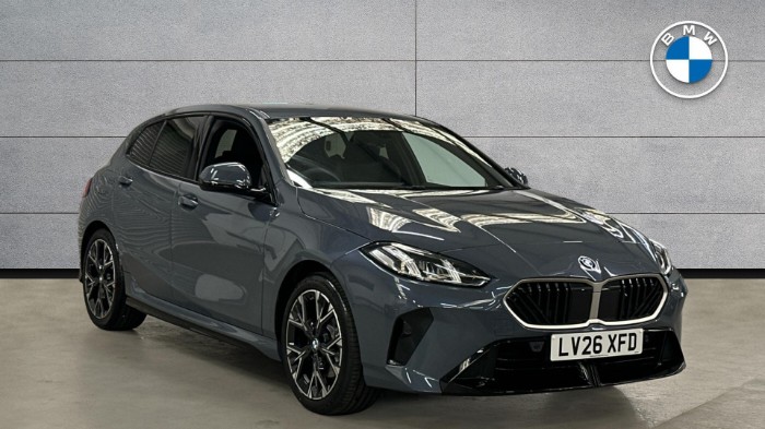 120 M Sport
