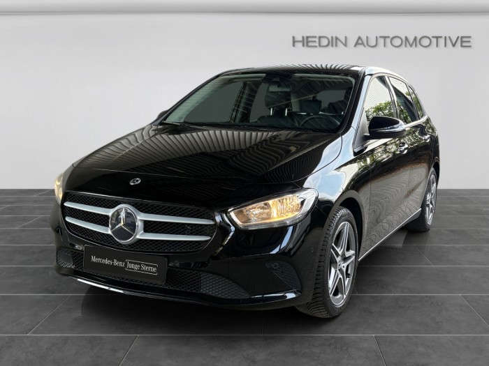 B 250e