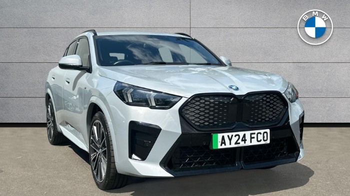 iX2 xDrive30 M Sport
