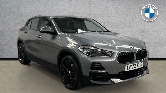 X2 xDrive25e Sport