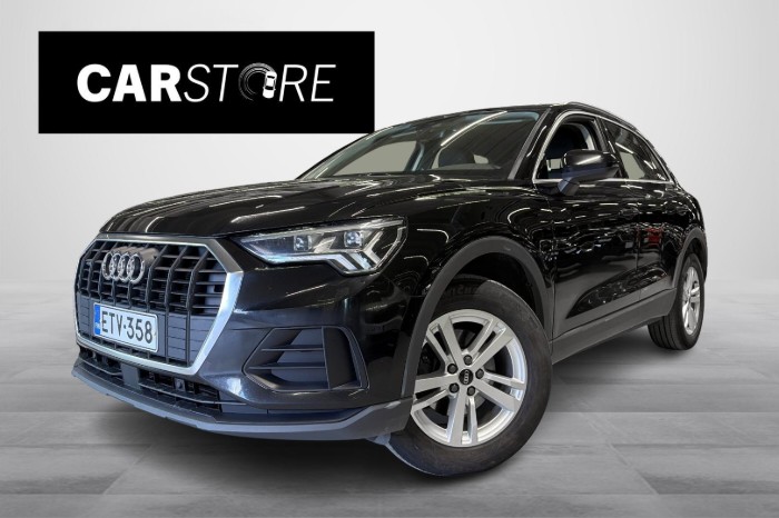 Business 35 TDI 110kW quattro S tronic