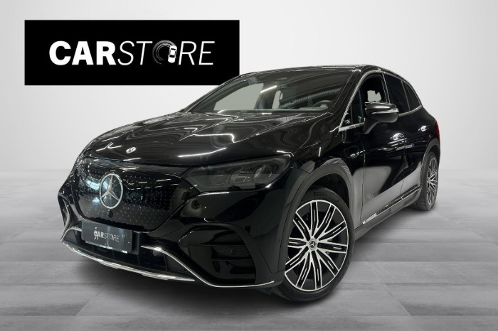 350 4MATIC SUV AMG