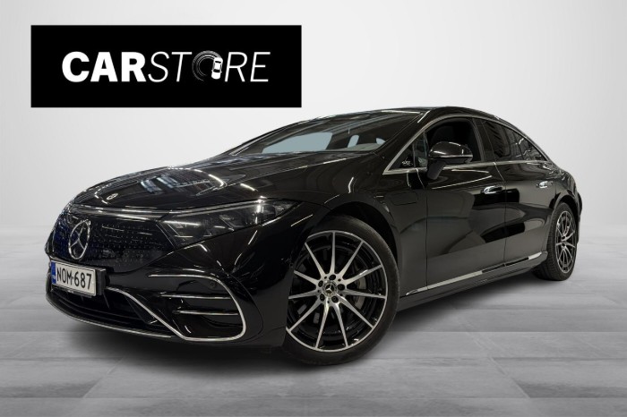 580 4MATIC AMG Line
