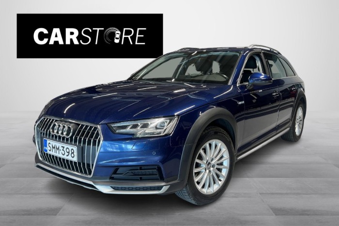 Pro Business 2,0 TDI 140 kW quattro S tronic