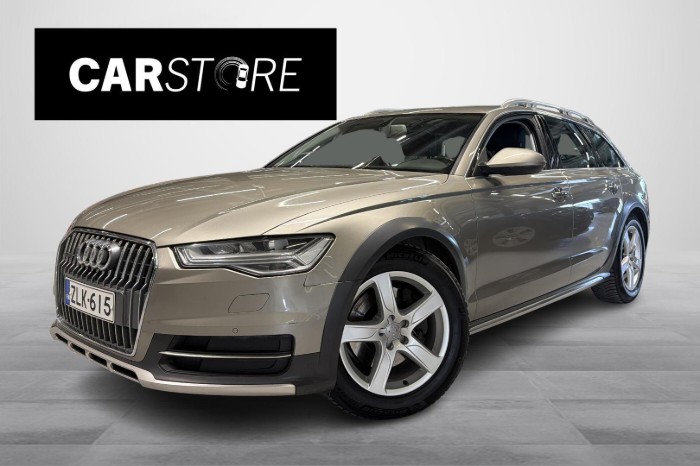 Sport 3,0 V6 TDI 140 kW quattro S tronic
