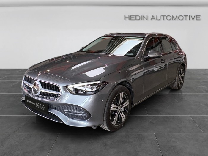 C 300 e T