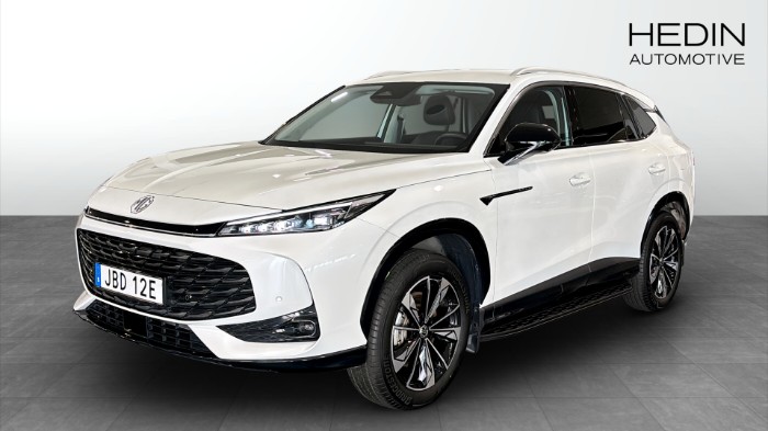 HS LUX PHEV
