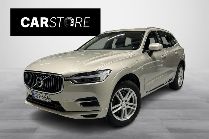 T8 AWD Inscription aut