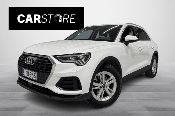 Progress 35 TDI 110kW quattro S tronic