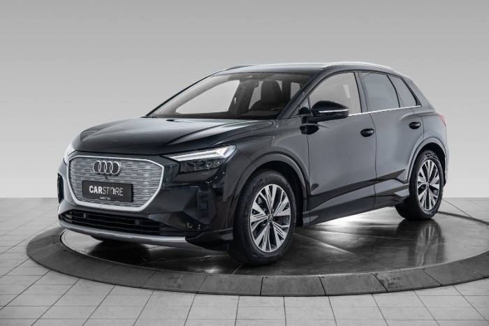50 quattro Advanced