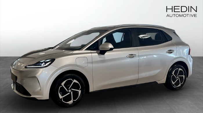 COMFORT 43 KWH / RÄNTEKAMPANJ / PL från 2995 /