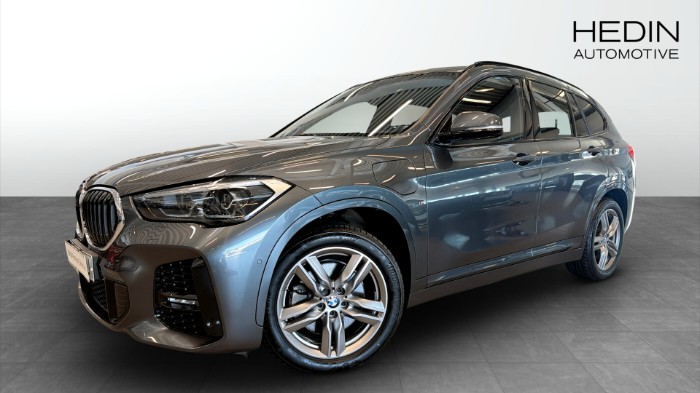 xDrive25e M-Sport Head-up-display Farthållare