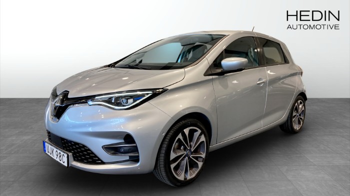 INTENS R135 52Kwh 136HK BATTERIKÖP RÄNTA 3,95%
