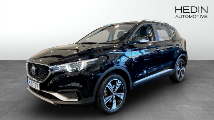 45 KWH LUXURY 145 HK 3,95% RÄNTA