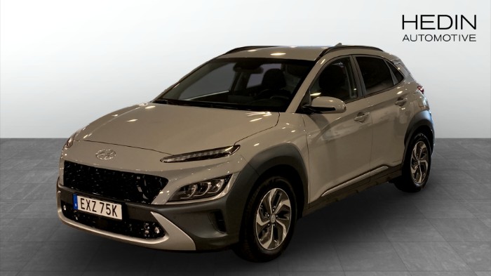 Hybrid 1.6 GDI DCT, 141hk