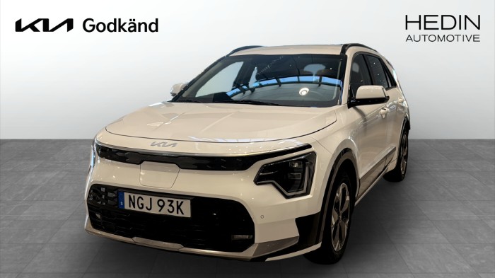 Ev Action | 204hk 64,8 kWh