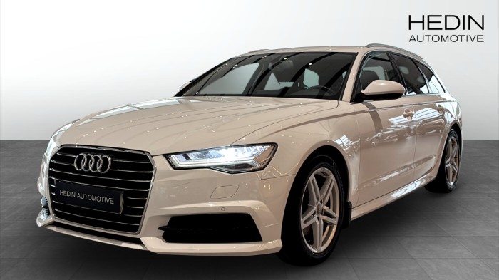 AVANT TDI 190HK S-tronic | Dragkrok | 3,95% RÄNTA