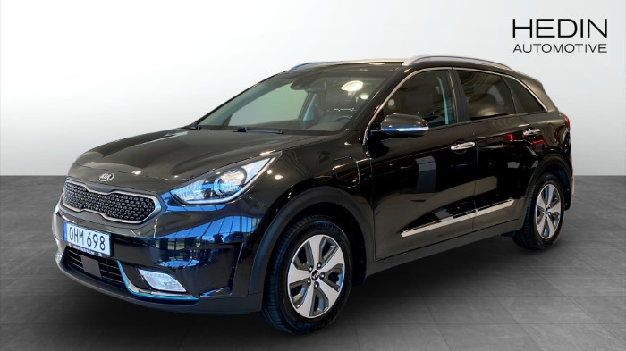 P-HEV DCT 141hp Advance Plus