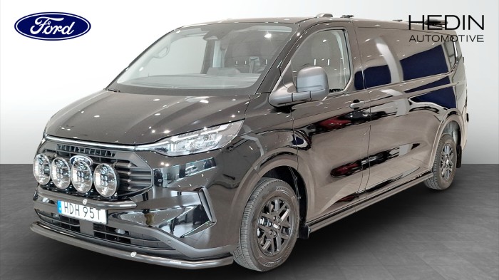 CUSTOM TREND SKÅP 320L 136 A FWD